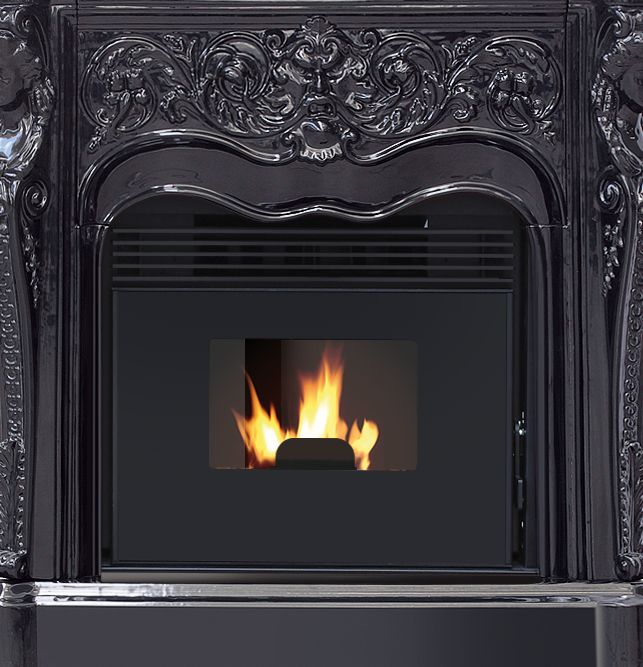 calore ecologico