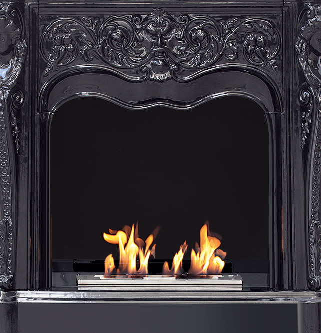 calore delicato