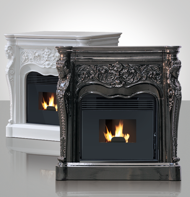 raffinata cornice